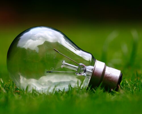 bulb photography